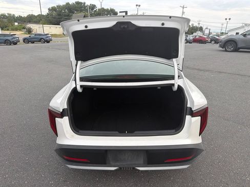 Used 2026 Kia K4 FWD image 17