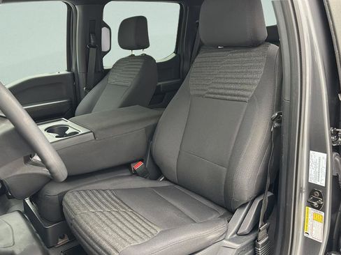 Used 2023 Ford F150 XL w/ STX Appearance Package AWD/4WD image 14