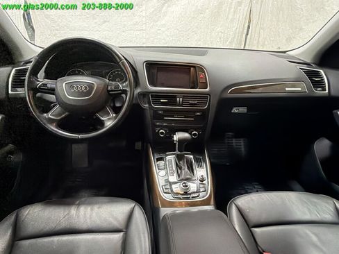 Used 2013 Audi Q5 2.0T Premium Plus AWD/4WD image 6