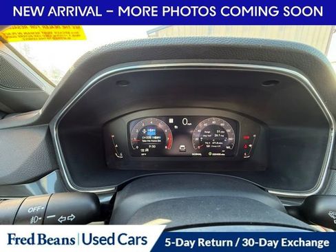 Used 2023 Acura Integra A-Spec image 16