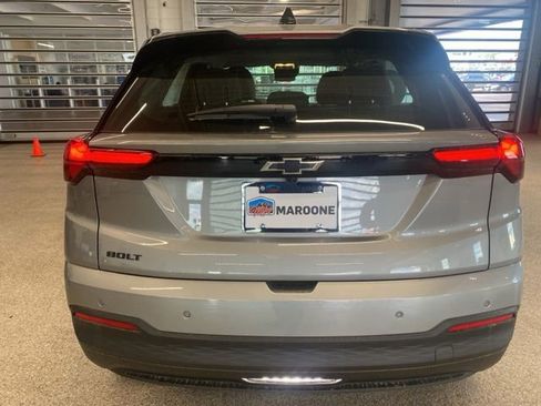 New 2027 Chevrolet Bolt LT FWD image 6