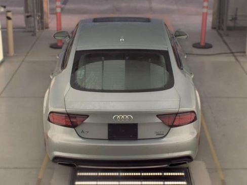 Used 2016 Audi A7 3.0T Prestige w/ Prestige Package AWD/4WD image 5