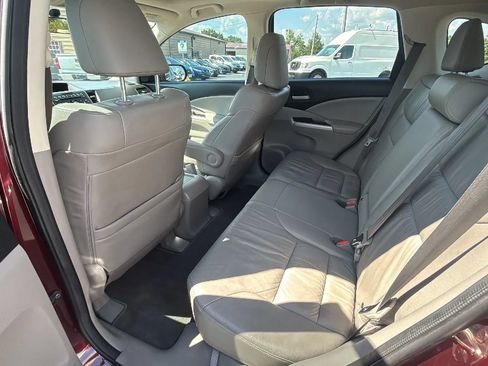 Used 2013 Honda CR-V EX-L image 16