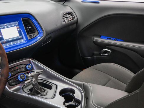 Used 2018 Dodge Challenger SRT Demon image 52