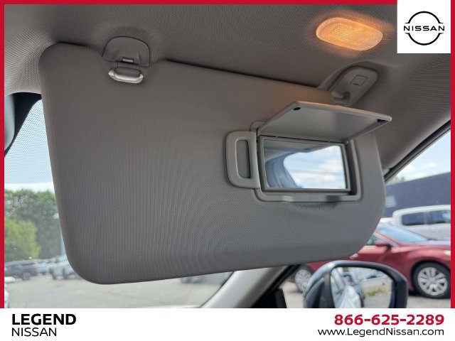 Certified 2023 Nissan Rogue SV w/ SV Premium B Package AWD/4WD image 35
