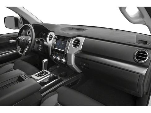 Used 2019 Toyota Tundra TRD Pro AWD/4WD image 10