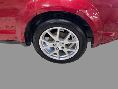 Used 2010 Dodge Journey SXT w/ Premium Convenience Group image 13