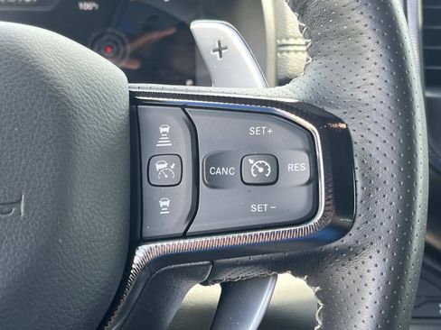 Used 2025 RAM 1500 RHO AWD/4WD image 26