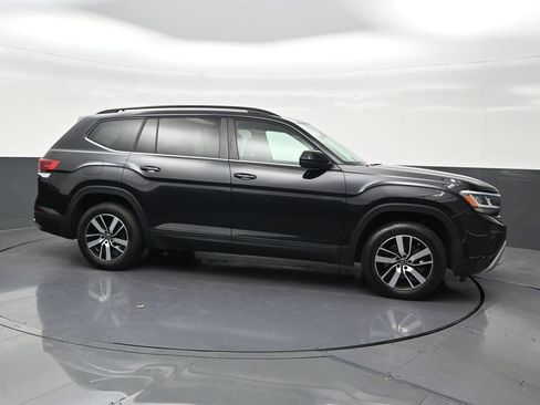 Used 2021 Volkswagen Atlas SE FWD image 7