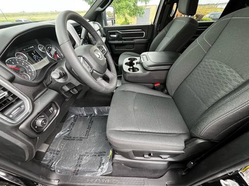 Used 2026 RAM 2500 Big Horn AWD/4WD image 11