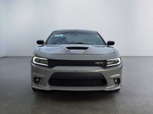 Used 2019 Dodge Charger R/T w/ Blacktop Package image 2