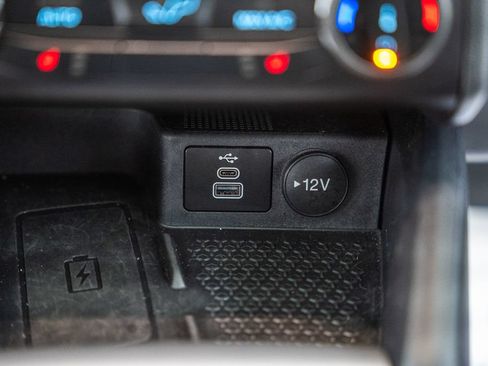 Used 2023 Ford Bronco Sport Big Bend w/ Convenience Package AWD/4WD image 26