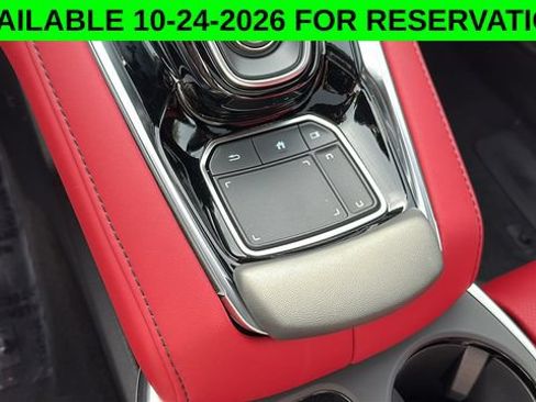 Used 2026 Acura RDX A-Spec AWD/4WD image 20