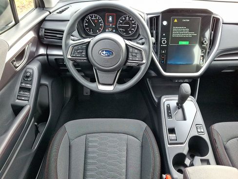 New 2026 Subaru Impreza 2.0i Sport image 7