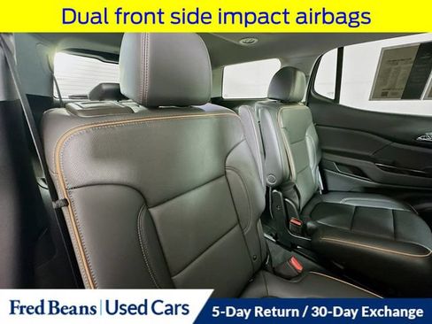 Used 2023 GMC Acadia AT4 w/ Preferred Package AWD/4WD image 37