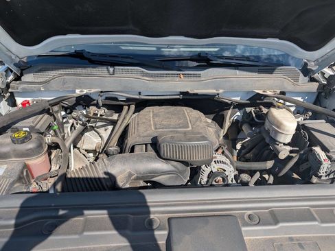 Used 2019 Chevrolet Silverado 3500 W/T w/ WT Fleet Convenience Package image 32