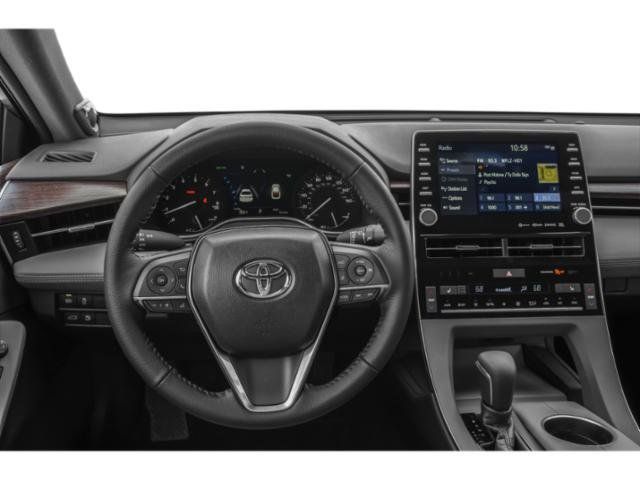 Used 2021 Toyota Avalon XLE w/ Moonroof Package FWD image 7