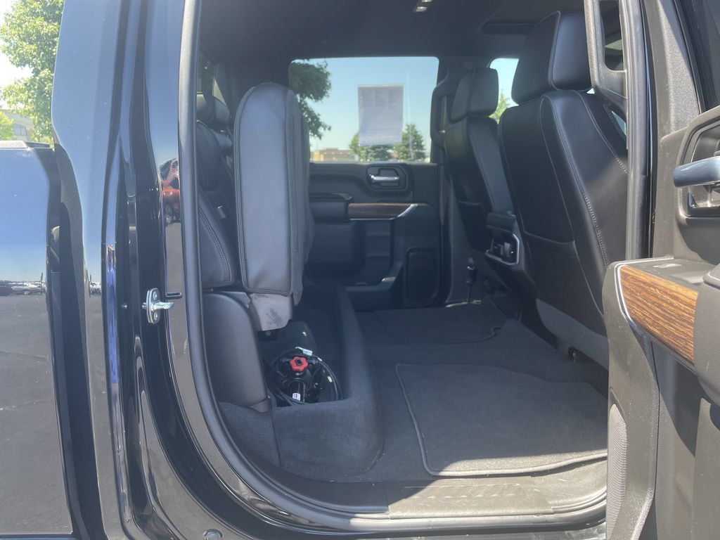 Used 2022 Chevrolet Silverado 3500 High Country w/ Safety Package II AWD/4WD image 48