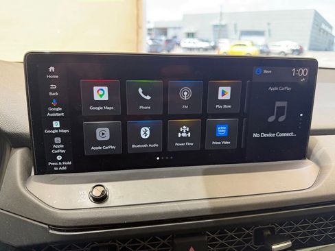 Used 2024 Honda Accord Touring image 22