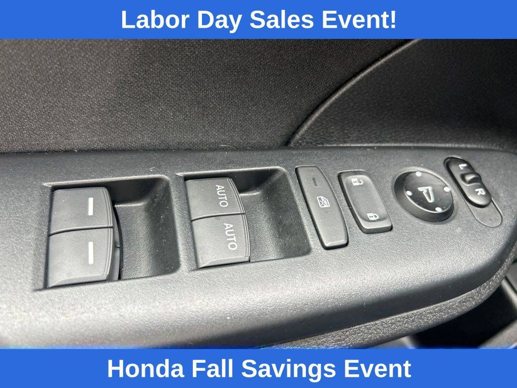 Used 2017 Honda Civic EX image 21