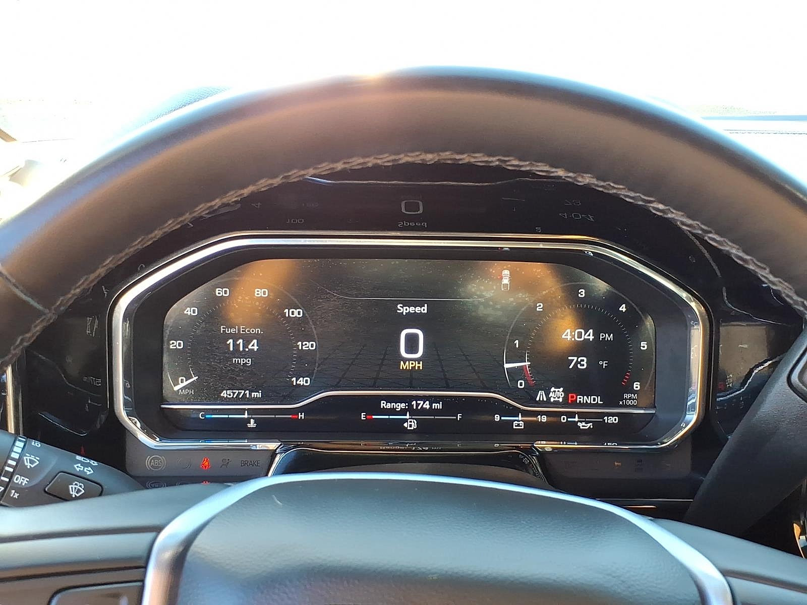 Used 2025 GMC Sierra 1500 SLT AWD/4WD image 14