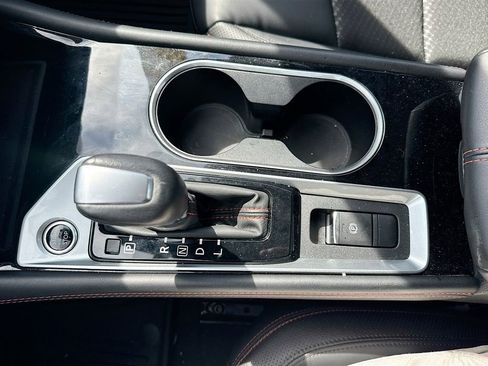 Used 2023 Nissan Altima 2.5 SR image 21