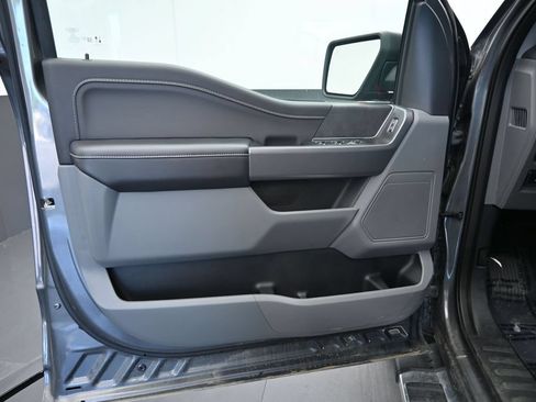 Used 2025 Ford F150 XLT w/ Equipment Group 301A Standard AWD/4WD image 19