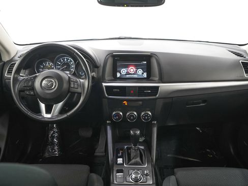 Used 2016 MAZDA CX-5 Touring w/ Touring Technology Package AWD/4WD image 15