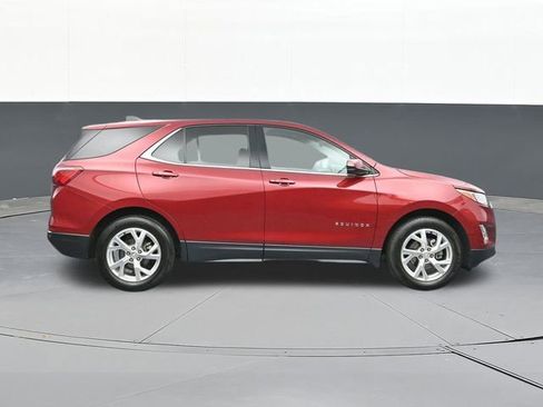 Used 2019 Chevrolet Equinox LT image 18