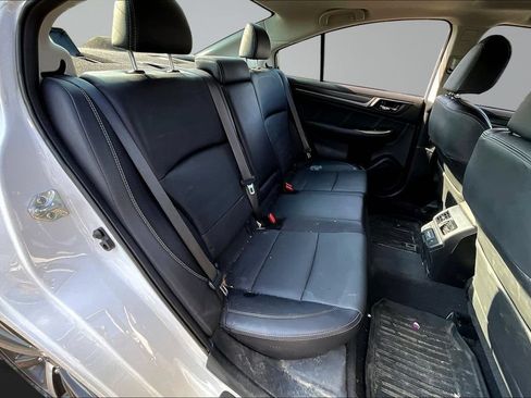 Used 2018 Subaru Legacy 2.5i Limited AWD/4WD image 23