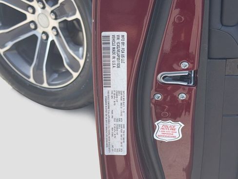 Used 2023 Jeep Grand Wagoneer Base image 47