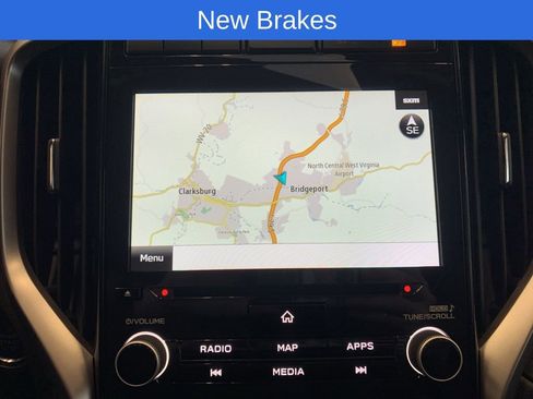 Certified 2022 Subaru Ascent Touring w/ Popular Package #2A image 8