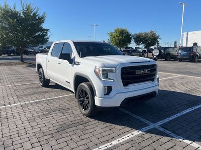 Used 2021 GMC Sierra 1500 Elevation w/ X31 Off-Road Package