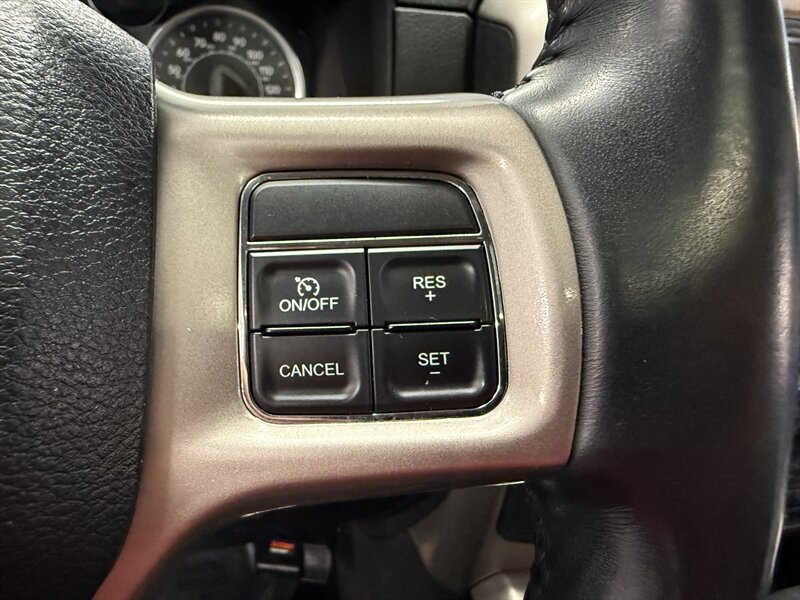 Used 2013 RAM 1500 Laramie w/ Convenience Group AWD/4WD image 55