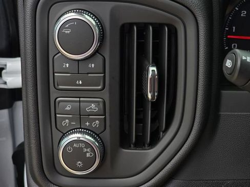 New 2026 GMC Sierra 2500 Pro AWD/4WD image 24