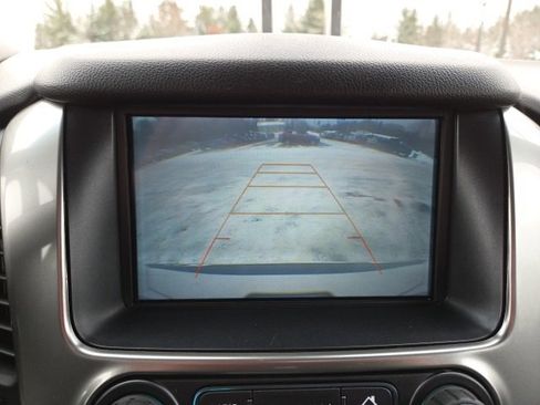 Used 2018 Chevrolet Suburban Premier w/ Max Trailering Package image 15