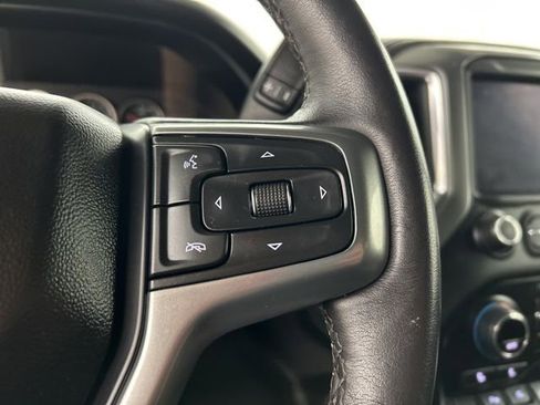 Used 2022 Chevrolet Silverado 1500 RST AWD/4WD image 10