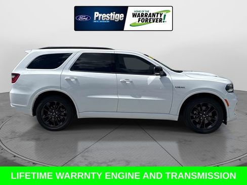 Used 2024 Dodge Durango R/T RWD image 3