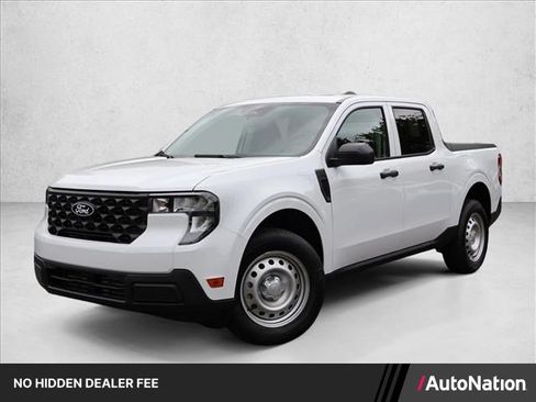 New 2026 Ford Maverick XL w/ Equipment Group 101A AWD/4WD image 1