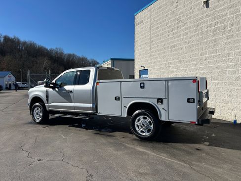 New 2026 Ford F350 XLT w/ XLT Value Package image 8
