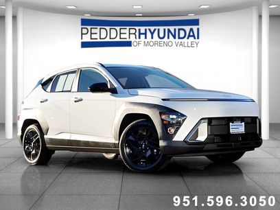 Certified 2026 Hyundai Kona SEL Sport