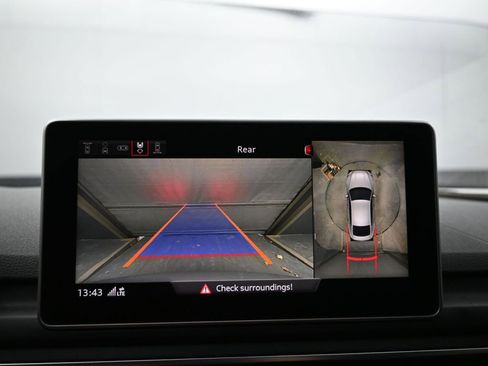 Used 2018 Audi S5 Prestige w/ Driver Assistance Package image 35