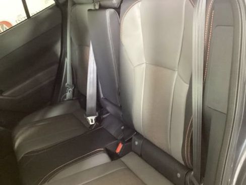 Certified 2026 Subaru Crosstrek 2.5i Limited AWD/4WD image 10