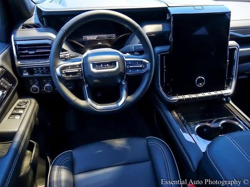 New 2026 GMC Yukon Elevation image 13