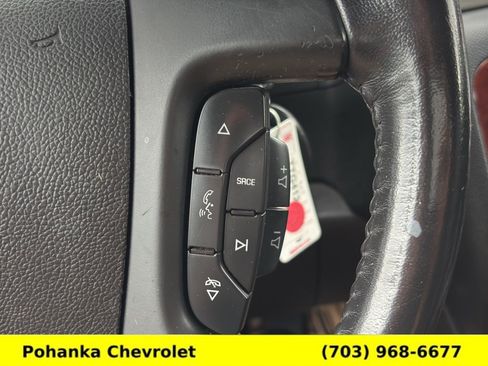 Used 2011 Chevrolet Silverado 1500 LTZ w/ LTZ Plus Package AWD/4WD image 13