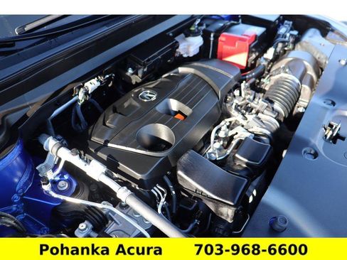 Certified 2025 Acura RDX A-Spec image 30