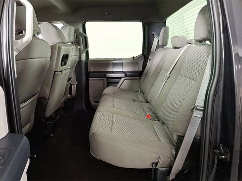 Used 2020 Ford F150 XLT w/ Equipment Group 302A Luxury image 13