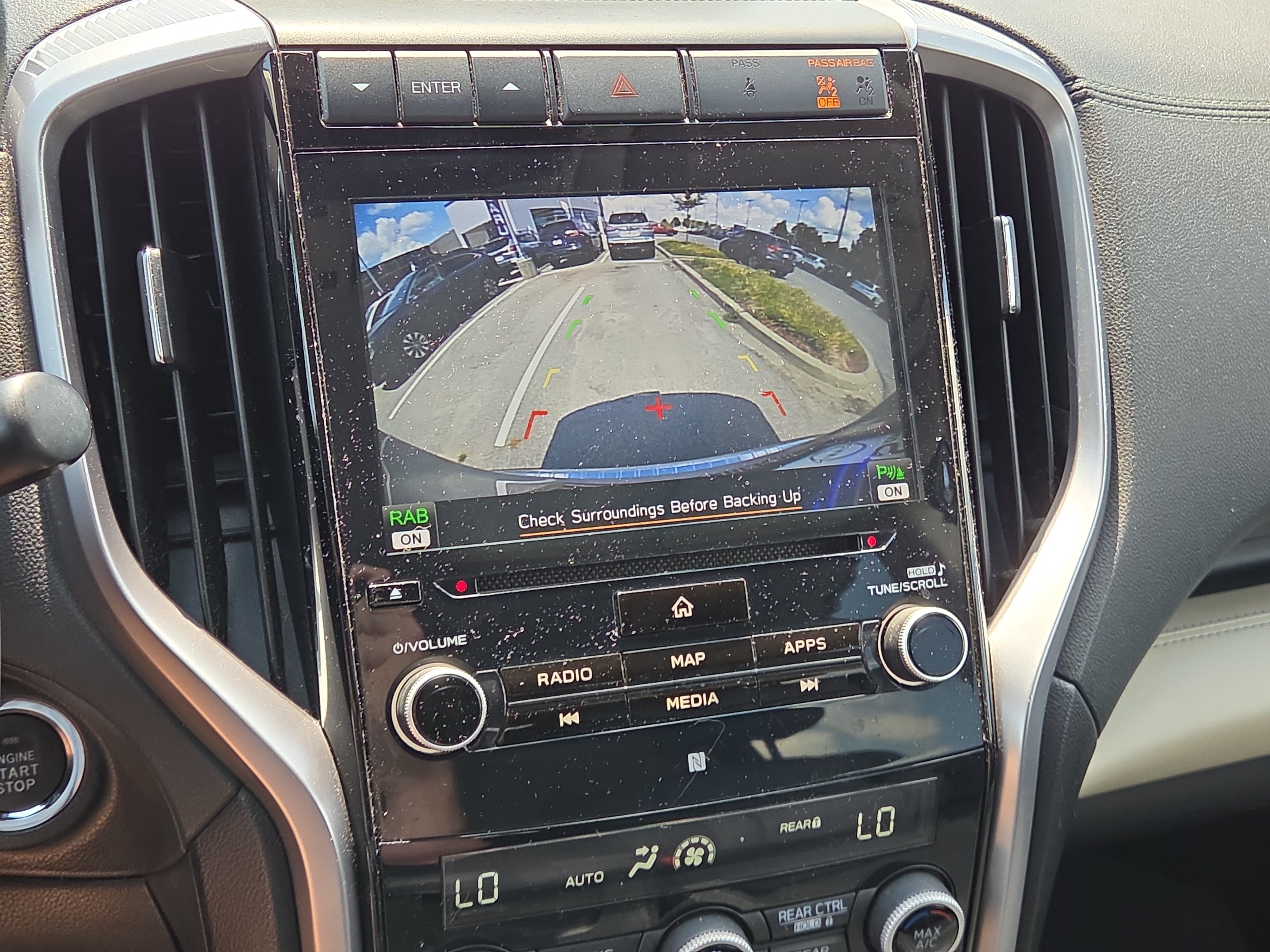 Used 2019 Subaru Ascent Limited AWD/4WD image 25