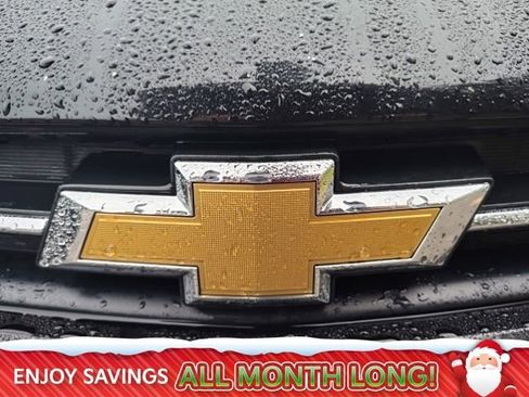 Used 2020 Chevrolet Trax LT w/ LT Convenience Package image 7