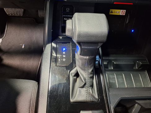 Used 2025 Toyota Tundra SR5 w/ SX Package image 17